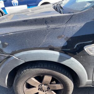 ALETA DELANTERA IZQUIERDA CHEVROLET CAPTIVA
