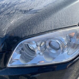 FARO IZQUIERDO CHEVROLET CAPTIVA