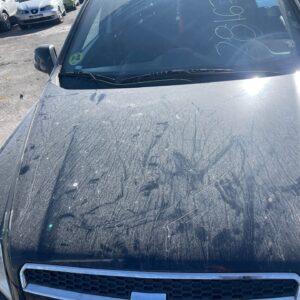 CAPO CHEVROLET CAPTIVA