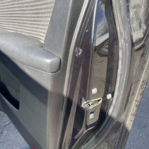 CERRADURA PUERTA DELANTERA DERECHA CHEVROLET CAPTIVA