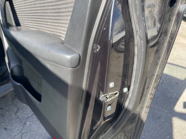 CERRADURA PUERTA DELANTERA DERECHA CHEVROLET CAPTIVA