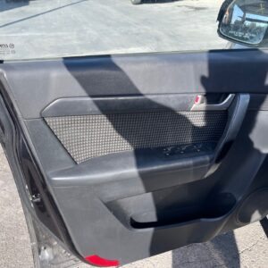 ELEVALUNAS DELANTERO IZQUIERDO CHEVROLET CAPTIVA