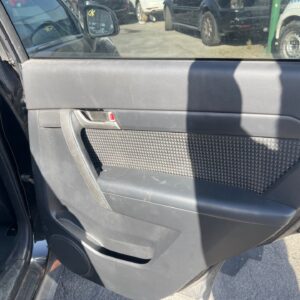 ELEVALUNAS TRASERO DERECHO CHEVROLET CAPTIVA