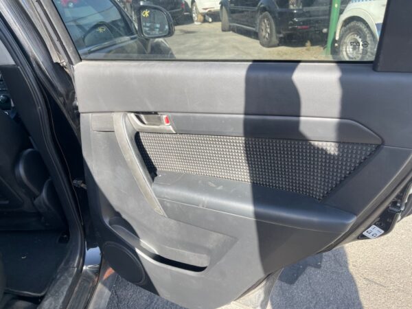 ELEVALUNAS TRASERO DERECHO CHEVROLET CAPTIVA