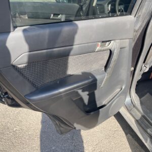 ELEVALUNAS TRASERO IZQUIERDO CHEVROLET CAPTIVA