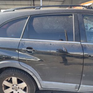 PUERTA TRASERA DERECHA CHEVROLET CAPTIVA