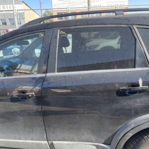 PUERTA TRASERA IZQUIERDA CHEVROLET CAPTIVA