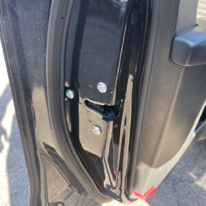 CERRADURA PUERTA DELANTERA IZQUIERDA CHEVROLET CAPTIVA