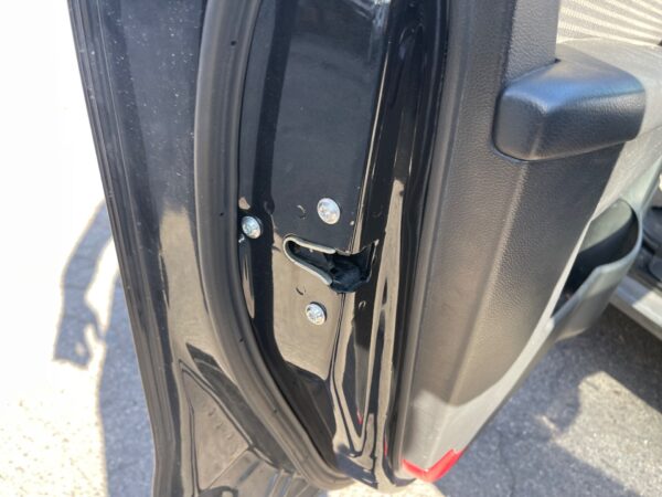 CERRADURA PUERTA DELANTERA IZQUIERDA CHEVROLET CAPTIVA