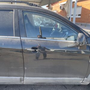PUERTA DELANTERA DERECHA CHEVROLET CAPTIVA