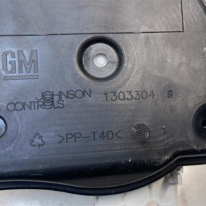 CUADRO INSTRUMENTOS OPEL CORSA D