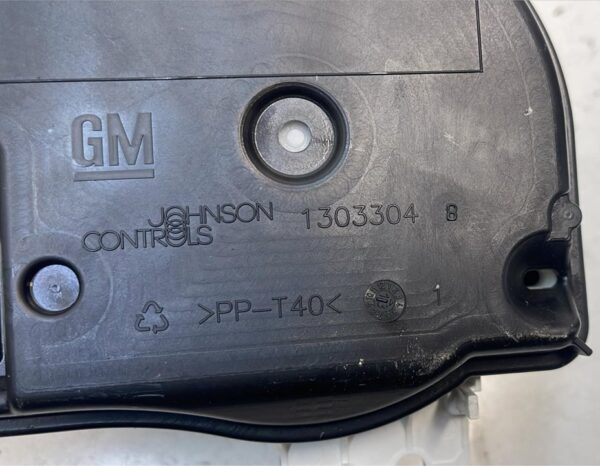 CUADRO INSTRUMENTOS OPEL CORSA D