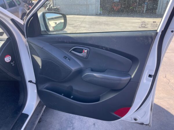 ELEVALUNAS DELANTERO DERECHO HYUNDAI IX35 (EL/LM)
