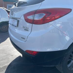 PARAGOLPES TRASERO HYUNDAI IX35 (EL/LM)
