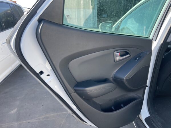 ELEVALUNAS TRASERO IZQUIERDO HYUNDAI IX35 (EL/LM)