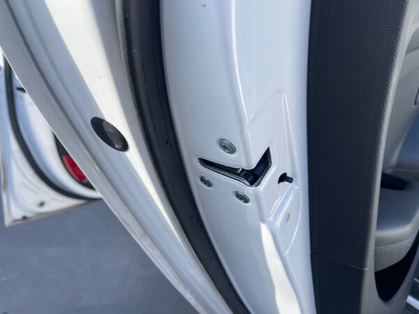 CERRADURA PUERTA TRASERA IZQUIERDA HYUNDAI IX35 (EL/LM)
