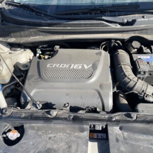 CENTRALITA MOTOR UCE HYUNDAI IX35 (EL/LM)