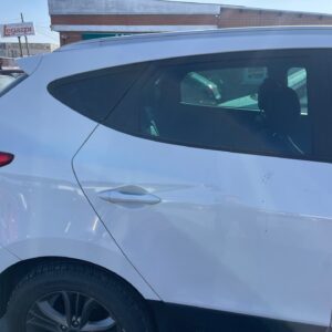 PUERTA TRASERA DERECHA HYUNDAI IX35 (EL/LM)