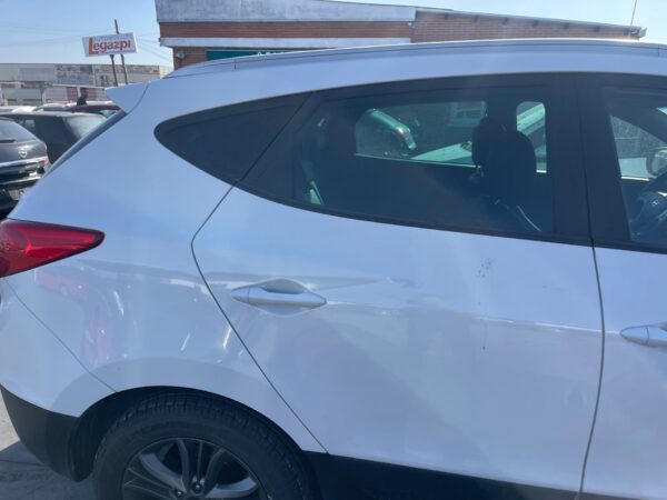 PUERTA TRASERA DERECHA HYUNDAI IX35 (EL/LM)