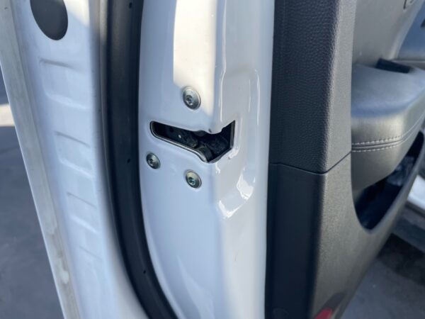 CERRADURA PUERTA DELANTERA IZQUIERDA HYUNDAI IX35 (EL/LM)