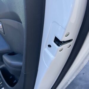 CERRADURA PUERTA TRASERA DERECHA HYUNDAI IX35 (EL/LM)