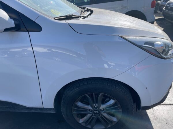 ALETA DELANTERA DERECHA HYUNDAI IX35 (EL/LM)