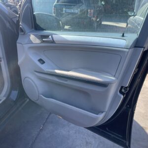ELEVALUNAS DELANTERO DERECHO MERCEDES-BENZ CLASE ML (BM 164)