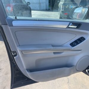 ELEVALUNAS DELANTERO IZQUIERDO MERCEDES-BENZ CLASE ML (BM 164)