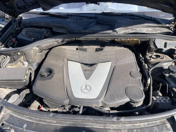 SERVOFRENO MERCEDES-BENZ CLASE ML (BM 164)
