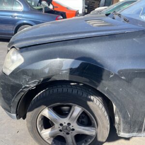 ALETA DELANTERA IZQUIERDA MERCEDES-BENZ CLASE ML (BM 164)