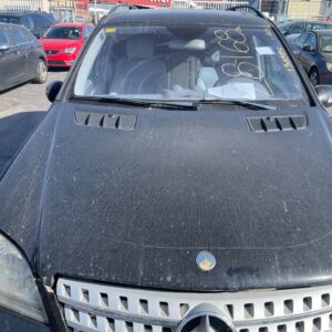 CAPO MERCEDES-BENZ CLASE ML (BM 164)