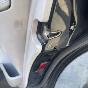 CERRADURA PUERTA TRASERA DERECHA MERCEDES-BENZ CLASE ML (BM 164)