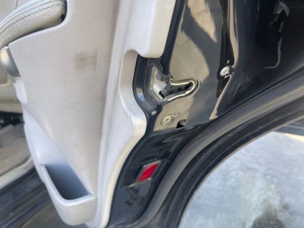 CERRADURA PUERTA TRASERA DERECHA MERCEDES-BENZ CLASE ML (BM 164)