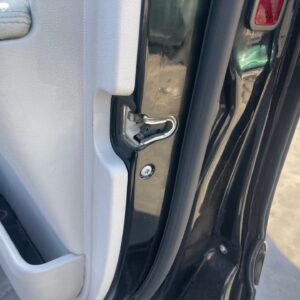 CERRADURA PUERTA DELANTERA DERECHA MERCEDES-BENZ CLASE ML (BM 164)