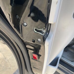 CERRADURA PUERTA TRASERA IZQUIERDA MERCEDES-BENZ CLASE ML (BM 164)