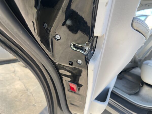 CERRADURA PUERTA TRASERA IZQUIERDA MERCEDES-BENZ CLASE ML (BM 164)