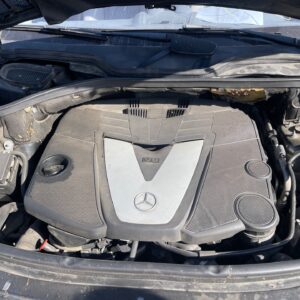 COMPRESOR AIRE ACONDICIONADO MERCEDES-BENZ CLASE ML (BM 164)