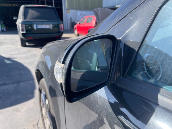 RETROVISOR IZQUIERDO MERCEDES-BENZ CLASE ML (BM 164)