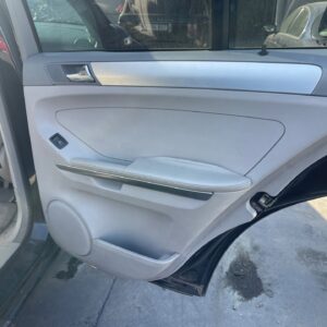 ELEVALUNAS TRASERO DERECHO MERCEDES-BENZ CLASE ML (BM 164)