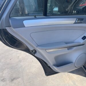 ELEVALUNAS TRASERO IZQUIERDO MERCEDES-BENZ CLASE ML (BM 164)