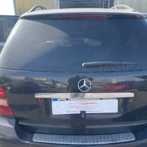 PORTON TRASERO MERCEDES-BENZ CLASE ML (BM 164)