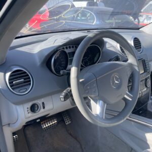 KIT AIRBAG MERCEDES-BENZ CLASE ML (BM 164)