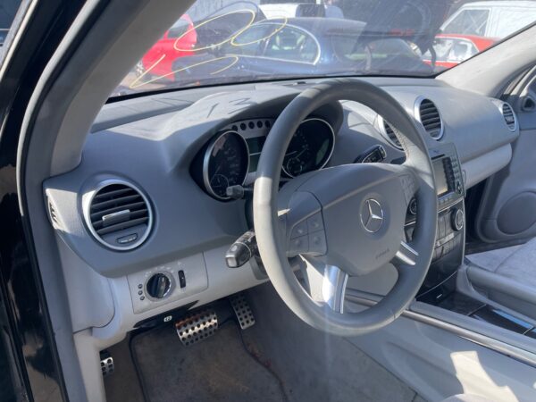 KIT AIRBAG MERCEDES-BENZ CLASE ML (BM 164)