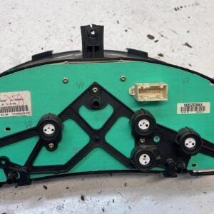 CUADRO INSTRUMENTOS PEUGEOT 206