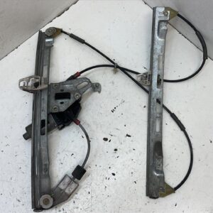 ELEVALUNAS DELANTERO IZQUIERDO PEUGEOT 206