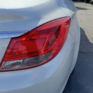 PILOTO TRASERO DERECHO OPEL INSIGNIA BERLINA