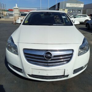 PARAGOLPES DELANTERO OPEL INSIGNIA BERLINA