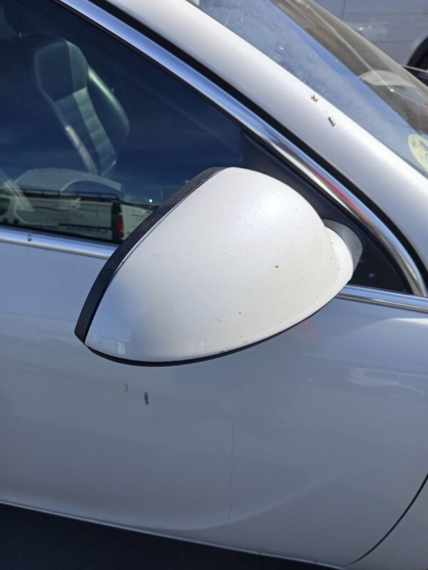 RETROVISOR DERECHO OPEL INSIGNIA BERLINA