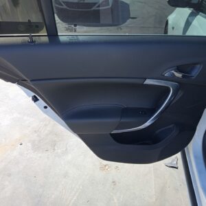 ELEVALUNAS TRASERO IZQUIERDO OPEL INSIGNIA BERLINA
