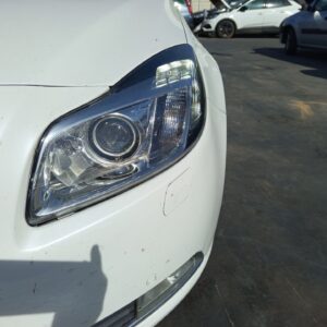 FARO IZQUIERDO OPEL INSIGNIA BERLINA